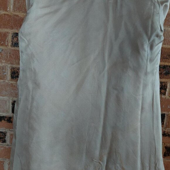 Vintage Jay-Lennad Patchwork Mink/Leather 3/4 Coat - AS-IS - Picture 12 of 13